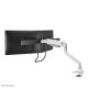 7. Neomounts DS75S-950WH2 Monitorhalterung/Ständer für 81,3 cm (32") Monitore, Schreibtisch, Weiß