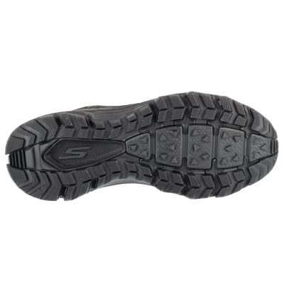 4. Skechers Go Run Trail Altitude 2.0 - Ravine 129525-BBK Schwarz 38