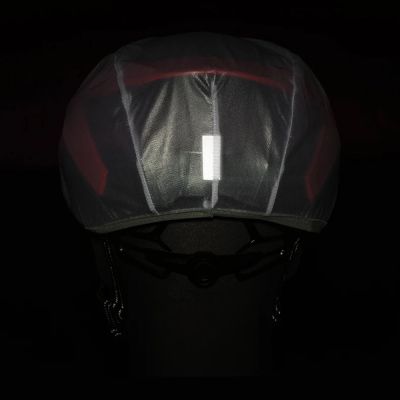 3. Rockbros 20001BK Regenschutz – schwarz