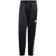 2. adidas Stadium Track Herrenhose Schwarz JN1822