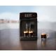 16. Philips EP1200/00 Kaffeevollautomat (1500 W; schwarz)