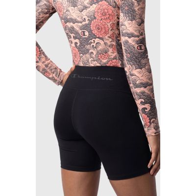 4. Champion Damen-Radhose BIKER PANTS 118356 KK001 NBK