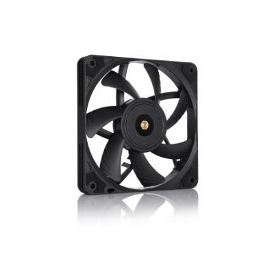2. NOCTUA NF-A12x15 PWM Chromax.black.swap Lüfter