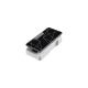 Hotone Ampero II Press SP35 – Gitarreneffekt-/Expressionspedal