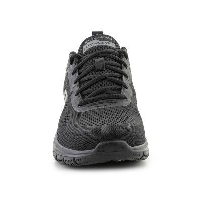 2. Skechers Track-Broader M 232698-BBK Schuhe
