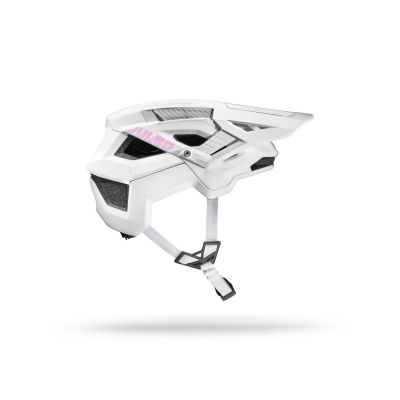 2. Julbo Forest Evo Weiß/Weiß Brillant Fahrradhelm