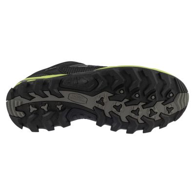 4. CMP Rigel Low WP 3Q54457-72UN Grau 41