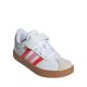2. Adidas VL Court 3.0 Jr JH6318 Schuhe