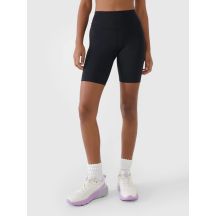 Trainings-Radleggings für Damen 4F 4FWMM00TFSTF080-20S