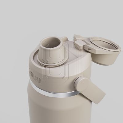 4. Camelbak Thrive Chug Isolierte SST 740ml Thermoflasche C2931/201075
