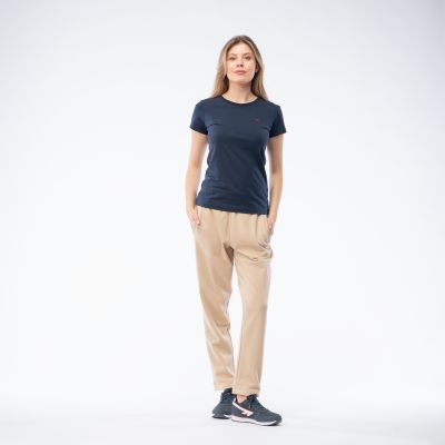 5. Damen T-Shirt mit kurzen Ärmeln LADY PLAYO II SLIM