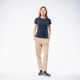 5. Damen T-Shirt mit kurzen Ärmeln LADY PLAYO II SLIM