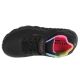 3. Skechers Uno Lite Rainbow Specks 310457L-BKMT Schwarz 29