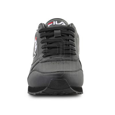 3. Fila Orbit Low M 1010263-12V Schuhe