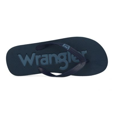 2. Wrangler Cole Flipflop Herren Niedrig M 20241037-29Y