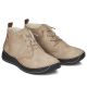 4. Damen-Ankle-Boots, beige, gefüttert, Rieker 51510-60