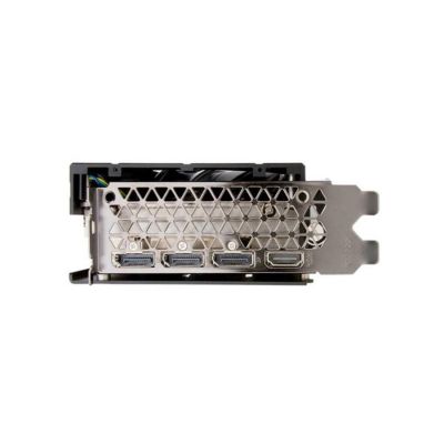 4. BIOSTAR GeForce RTX 3080 10GB Grafikkarte