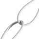 4. Baseus Superior Series USB-C / Lightning PD 20W 2 m Kabel - Weiß