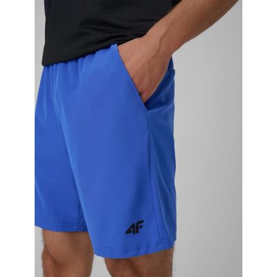 5. 4F Trainingsshorts für Herren 4FWSS26TFSHM1278-20S