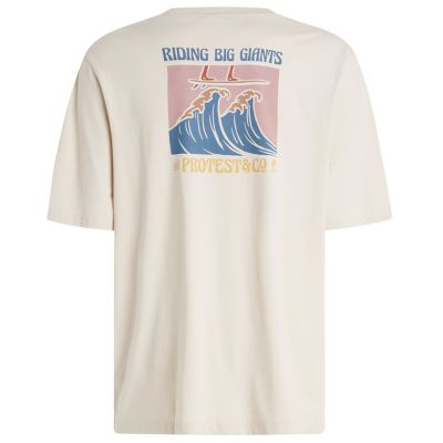 3. Herren-T-Shirt Protest PRTUDRI