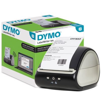 56. Dymo LWE 5XL Etikettendrucker (2112725)