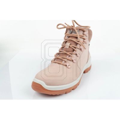 4. 4F W OBDH253 560 Trekkingschuhe