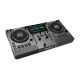 3. Numark Mixstream Pro GO - DJ-Controller
