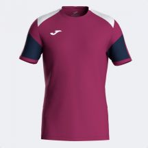Joma Danubio Kurzarm-T-Shirt 104209.653