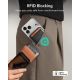 9. ESR Classic RFID Magnet-Geldbörse MagSafe für Handys – Schwarz