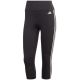adidas Train Essentials 3-Streifen High-Waisted 3/4 W Leggings HT5437
