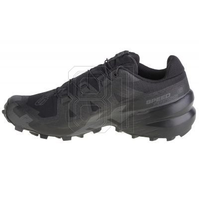 2. Salomon Speedcross 6 M running shoes 417379