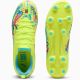 3. Puma Ultra Nitro 7 Match Advanced Level FG/AG 109243-01 Schuhe