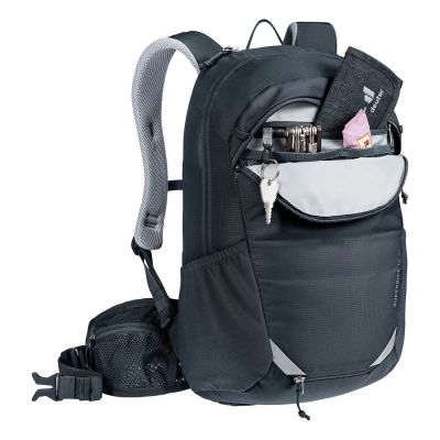 5. DEUTER SUPERBIKE 16 SL SCHWARZ 3203024-7000