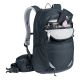 5. DEUTER SUPERBIKE 16 SL SCHWARZ 3203024-7000