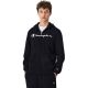 2. Champion Kapuzenpullover mit durchgehendem Reißverschluss M 220255 KK001