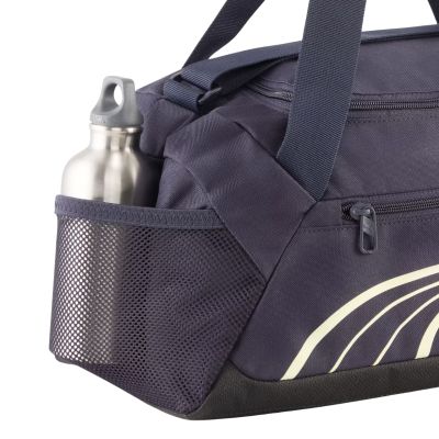 4. Puma Fundamental Extra Small Sporttasche dunkelblau 91188 35