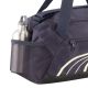 4. Puma Fundamental Extra Small Sporttasche dunkelblau 91188 35