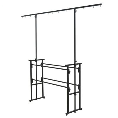 STAND4ME DJ120T MKII DJ-Ständer mit