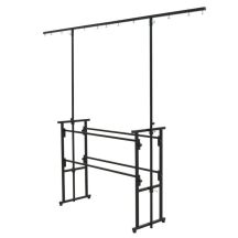 STAND4ME DJ120T MKII DJ-Ständer mit
