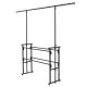 STAND4ME DJ120T MKII DJ-Ständer mit