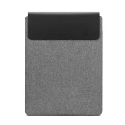 4. Lenovo Yoga Hülle für 16"-Notebook, GX41K68627, Grau