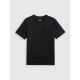 7. Herren-T-Shirt, einfarbig, regulär, 4F 4FRSS26TTSHM3637-20S