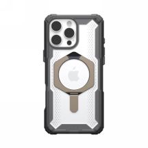 UAG Plasma XTE Magsafe Hülle für iPhone 16 Pro Max – Titan