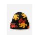 RIP CURL FUN TIMES BEANIE - BOY schwarz