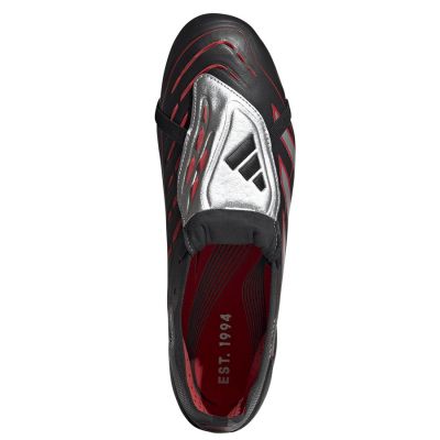 3. Adidas Predator Elite FT BSR FG JS0563 Schuhe
