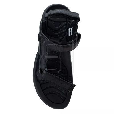 3. Elbrus Wideres M 92800304609 Sandalen