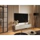 3. TV-Schrank VERA 190x40x50 Kaschmir matt