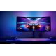 56. Philips 34"-Monitor 34M2C6500/00 2xHDMI DP 3xUSB