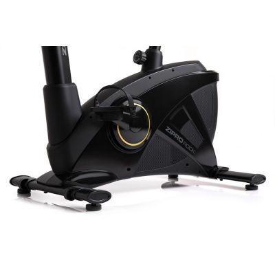 5. ZIPRO Rook Gold Magnetischer Fahrradtrainer