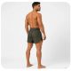 5. MMA-Shorts Shorty ARMY GREEN COMBATWEAR V1 | DBX Bushido